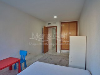 Piso en alquiler en Cabo de las Huertas en Alicante