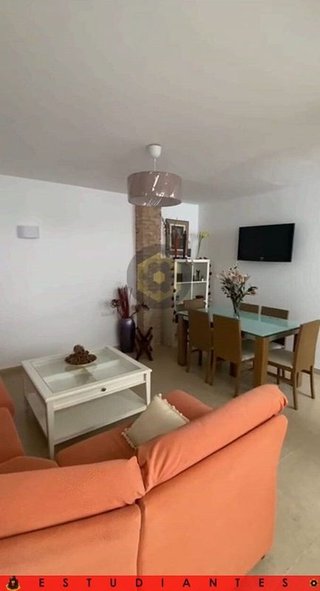Piso en alquiler en San Matías - Realejo en Granada