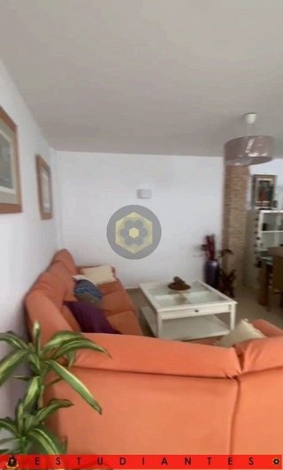 Piso en alquiler en San Matías - Realejo en Granada