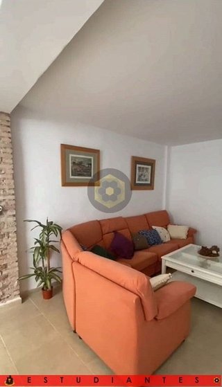 Piso en alquiler en San Matías - Realejo en Granada