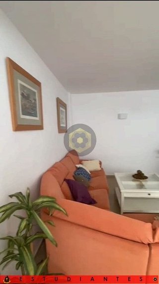 Piso en alquiler en San Matías - Realejo en Granada