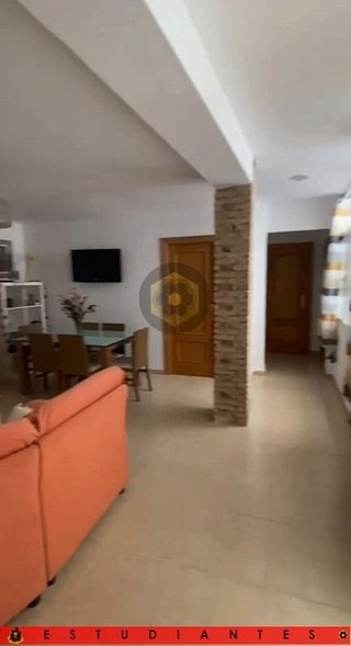Piso en alquiler en San Matías - Realejo en Granada