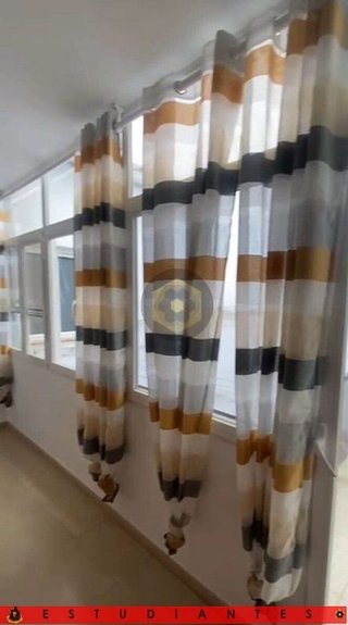 Piso en alquiler en San Matías - Realejo en Granada
