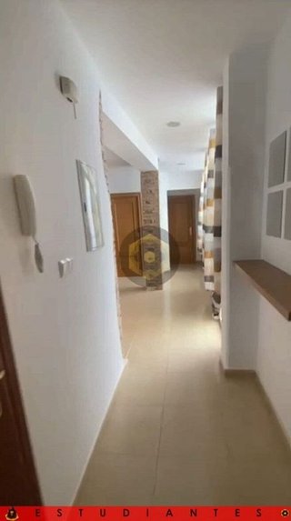 Piso en alquiler en San Matías - Realejo en Granada
