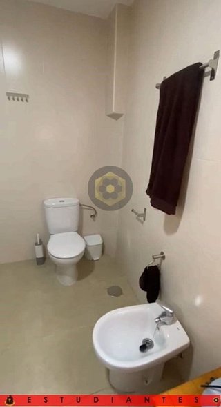 Piso en alquiler en San Matías - Realejo en Granada