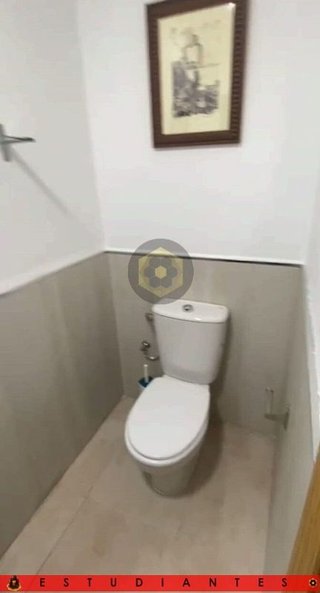 Piso en alquiler en San Matías - Realejo en Granada