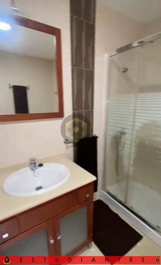 Piso en alquiler en San Matías - Realejo en Granada
