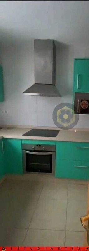 Piso en alquiler en San Matías - Realejo en Granada