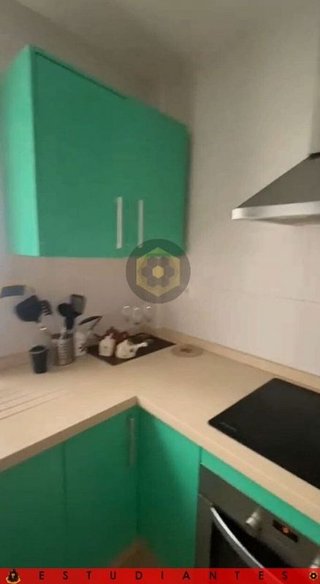 Piso en alquiler en San Matías - Realejo en Granada