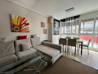 Piso en alquiler en Triana Oeste en Sevilla