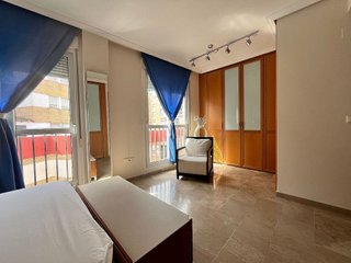 Piso en alquiler en Triana Oeste en Sevilla