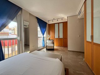 Piso en alquiler en Triana Oeste en Sevilla