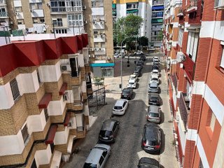 Piso en alquiler en Triana Oeste en Sevilla