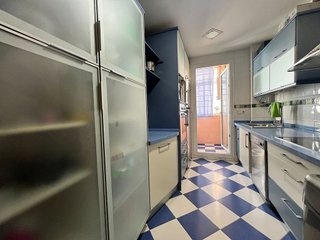 Piso en alquiler en Triana Oeste en Sevilla