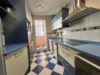 Piso en alquiler en Triana Oeste en Sevilla