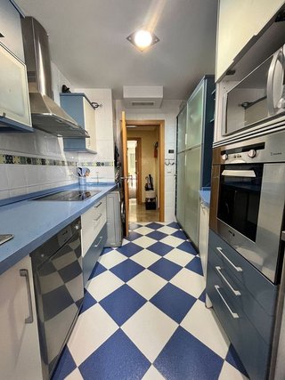 Piso en alquiler en Triana Oeste en Sevilla