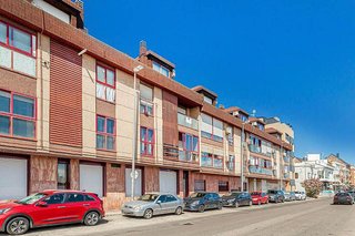Piso en venta en Alto de la Jabonería en Rozas de Madrid (Las)
