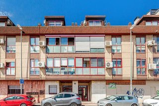 Piso en venta en Alto de la Jabonería en Rozas de Madrid (Las)