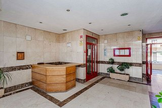 Piso en venta en Alto de la Jabonería en Rozas de Madrid (Las)