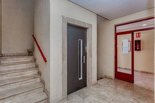 Piso en venta en Alto de la Jabonería en Rozas de Madrid (Las)