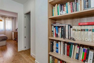 Piso en venta en Alto de la Jabonería en Rozas de Madrid (Las)