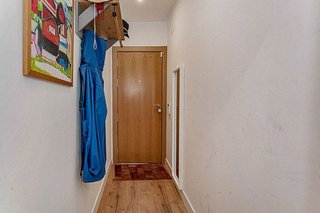 Piso en venta en Alto de la Jabonería en Rozas de Madrid (Las)