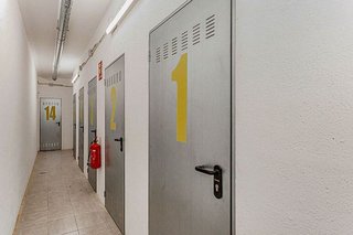 Piso en venta en Alto de la Jabonería en Rozas de Madrid (Las)