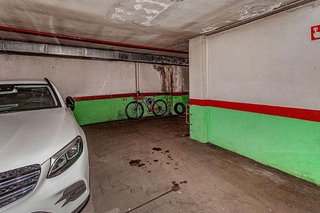 Piso en venta en Alto de la Jabonería en Rozas de Madrid (Las)
