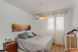 Piso en venta en Alto de la Jabonería en Rozas de Madrid (Las)