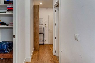 Piso en venta en Alto de la Jabonería en Rozas de Madrid (Las)