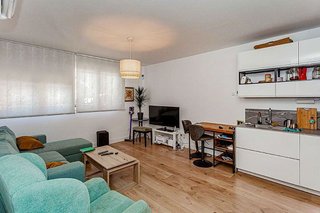 Piso en venta en Alto de la Jabonería en Rozas de Madrid (Las)