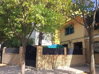 Casa en venta en Juan XXIII en Sevilla