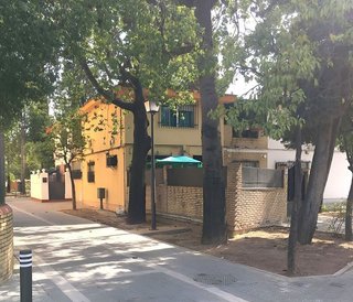 Casa en venta en Juan XXIII en Sevilla