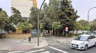 Casa en venta en Juan XXIII en Sevilla