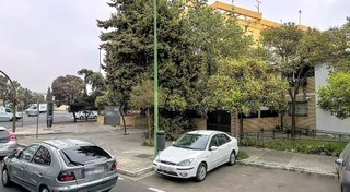 Casa en venta en Juan XXIII en Sevilla