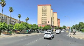 Casa en venta en Juan XXIII en Sevilla