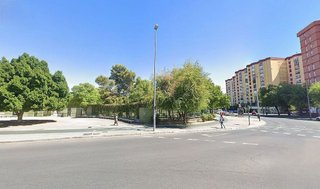 Casa en venta en Juan XXIII en Sevilla