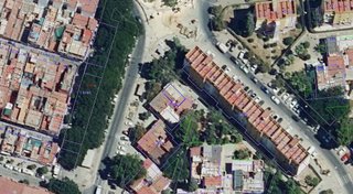 Casa en venta en Juan XXIII en Sevilla