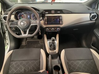 Nissan Micra 2019