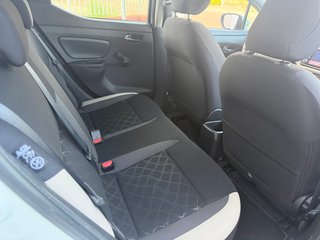 Nissan Micra 2019