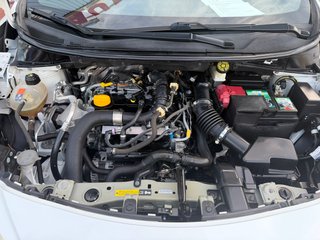 Nissan Micra 2019