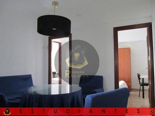Piso en alquiler en San Matías - Realejo en Granada