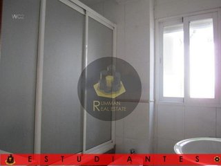 Piso en alquiler en San Matías - Realejo en Granada