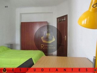 Piso en alquiler en San Matías - Realejo en Granada