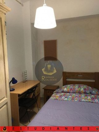 Piso en alquiler en San Matías - Realejo en Granada