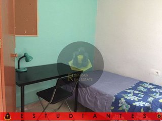 Piso en alquiler en San Matías - Realejo en Granada
