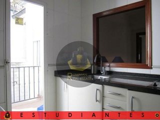 Piso en alquiler en San Matías - Realejo en Granada