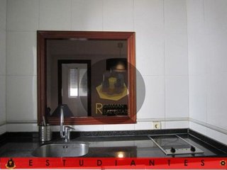 Piso en alquiler en San Matías - Realejo en Granada
