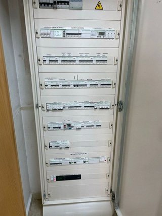 Local comercial en alquiler en Fígares en Granada