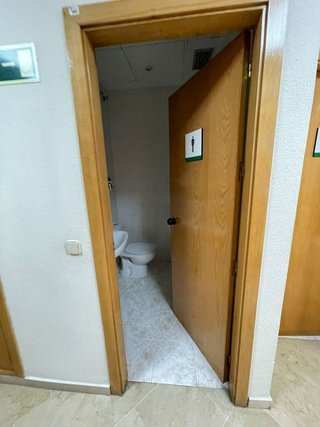 Local comercial en alquiler en Fígares en Granada